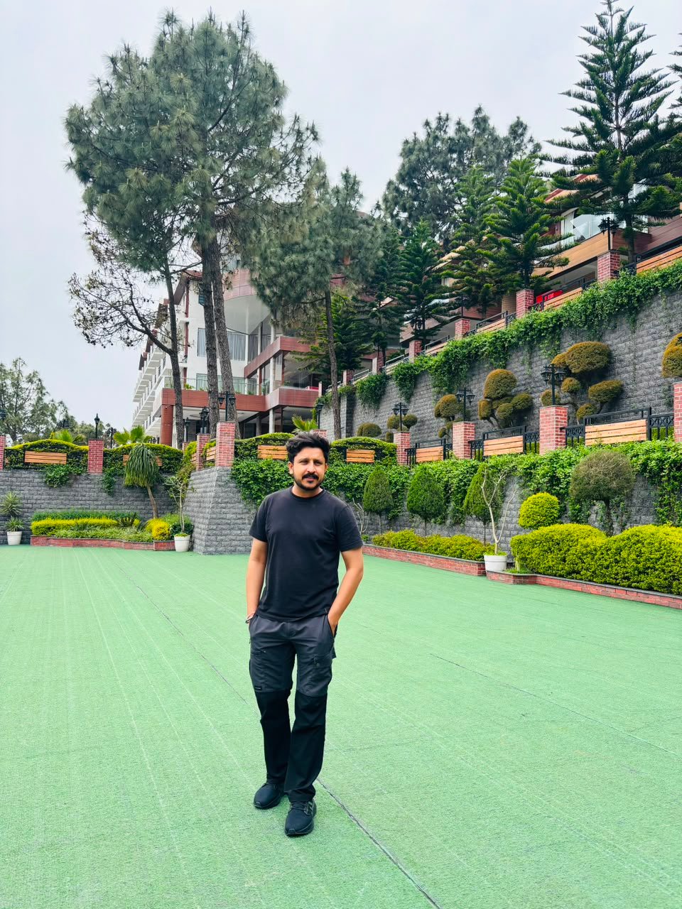 Vipin Baloda